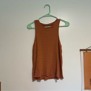3/$15 Madewell Ribbed Tank Top
